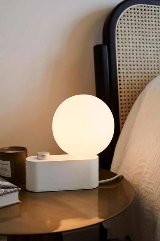 Tala LED Alumina tafellamp blossom
