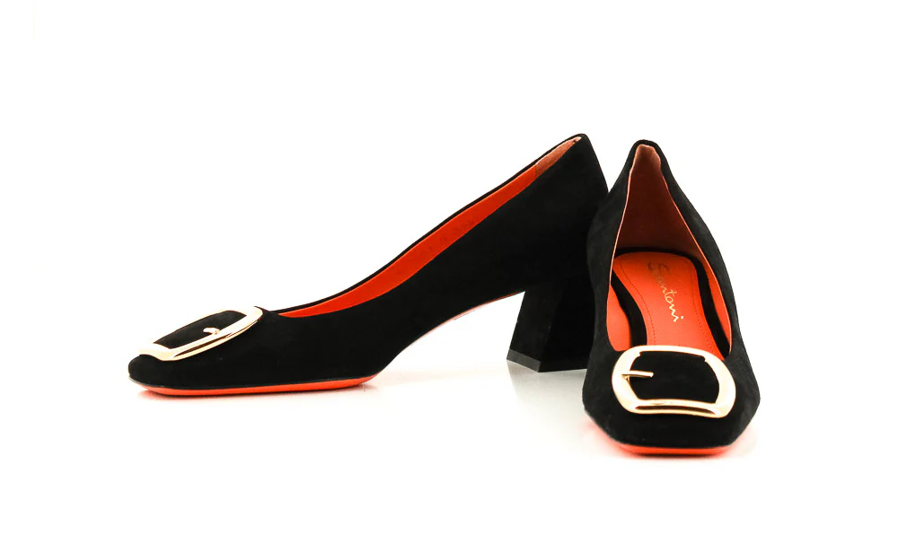 SANTONI - MARTA 70109 MGD NOIR