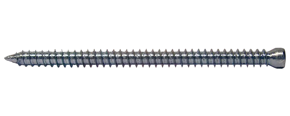 EXPANDET Karmskrue UH 7,5 x 72 mm 100 stk.