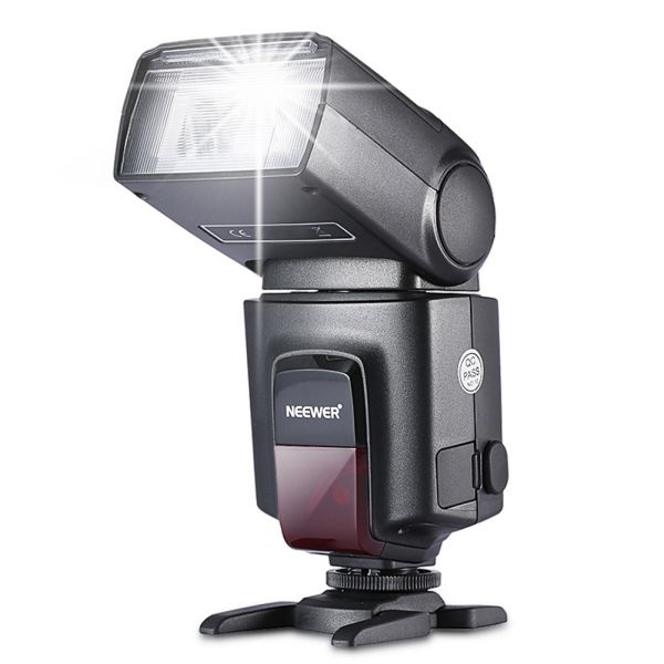 Neewer Flash Speedlite TT560 - NEEWER66600004