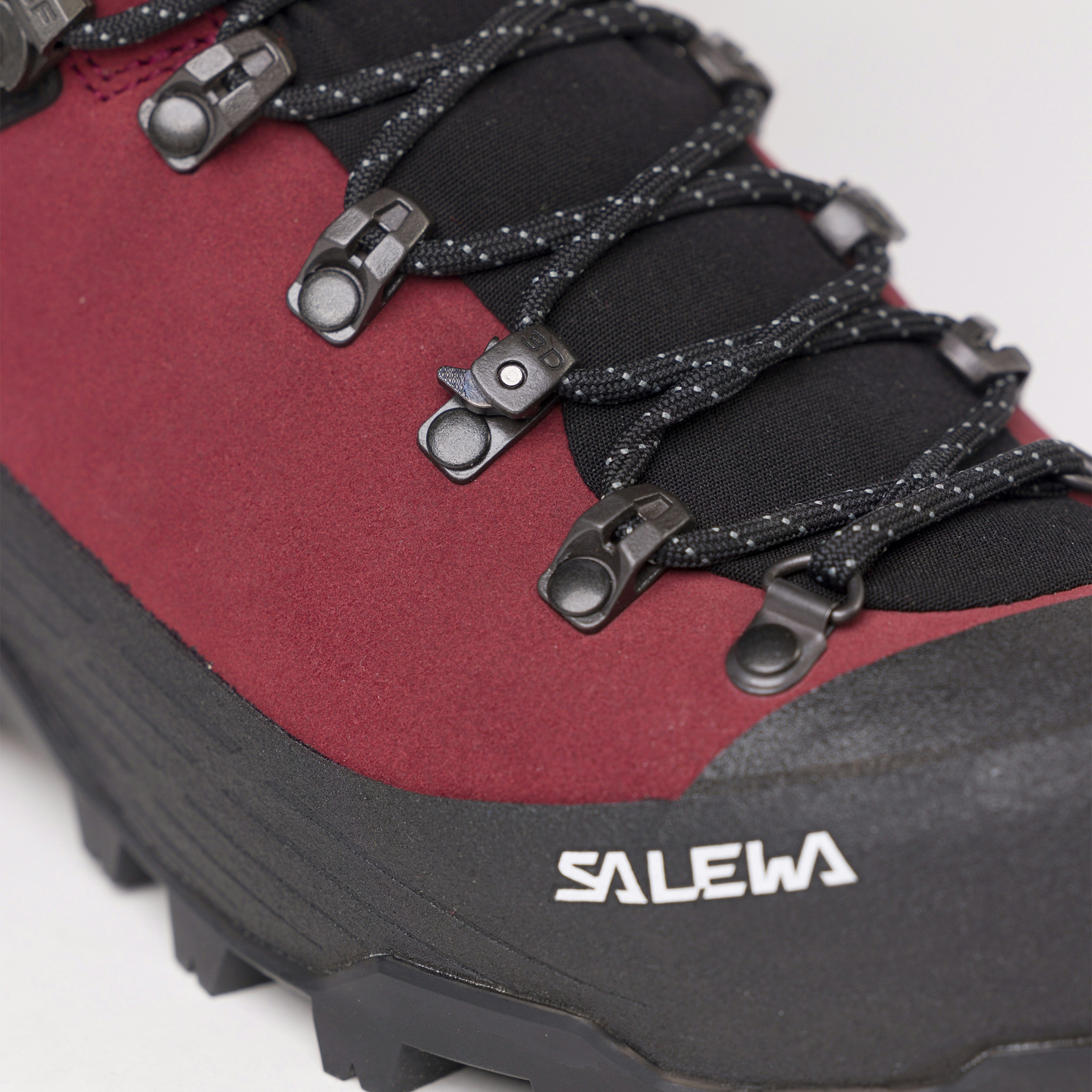 Ortles Ascent Mid Gore-Tex® Schuh Damen