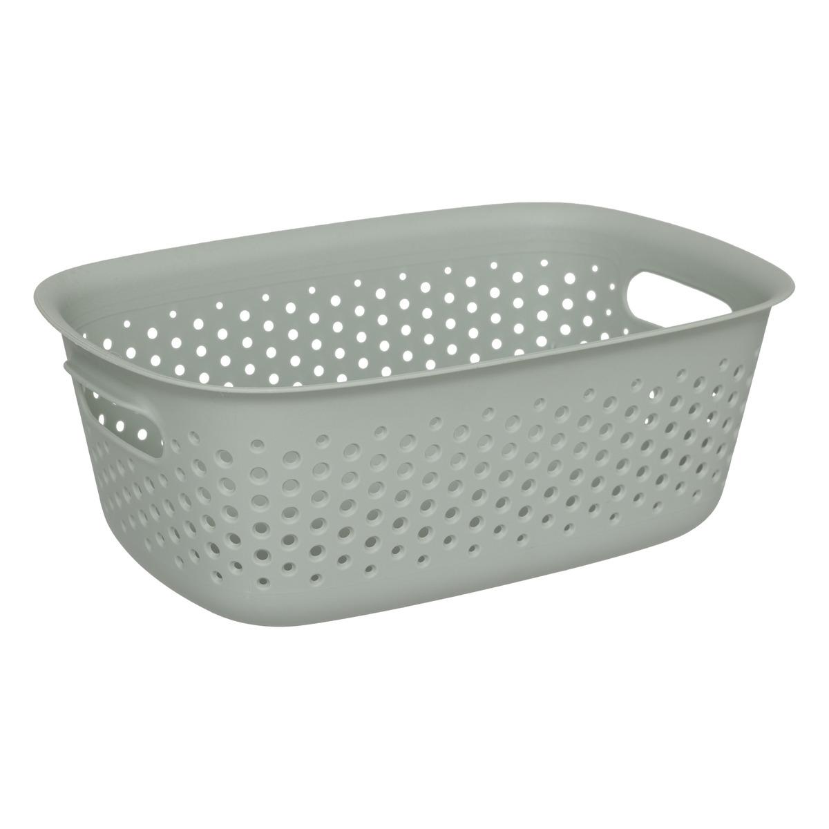 PANIER PLASTIQUE SAUGE TILA 3.5L