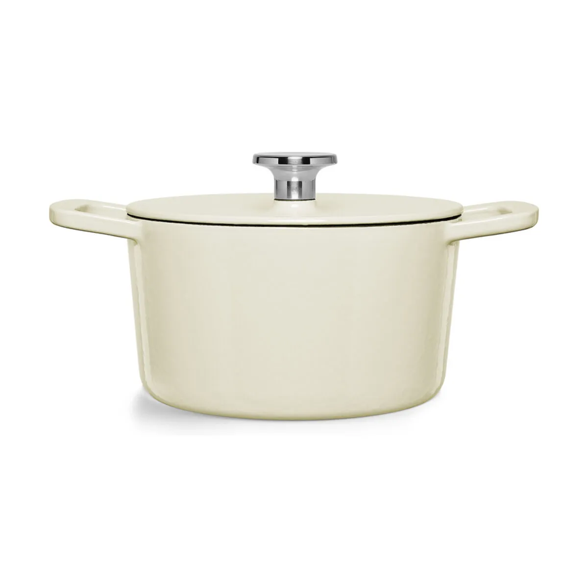 Fissler Moments Collection Støbejernsgryde