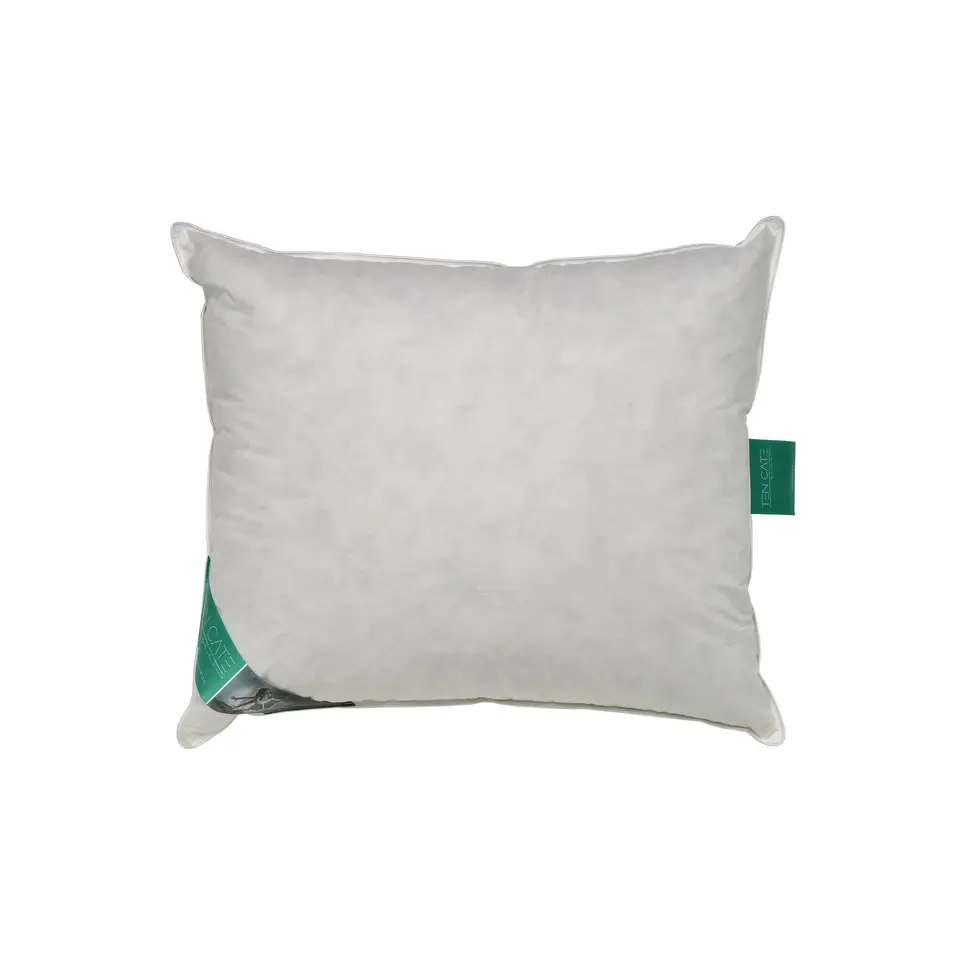 Ten Cate 100% Eendenveren Hoofdkussen - 60x70