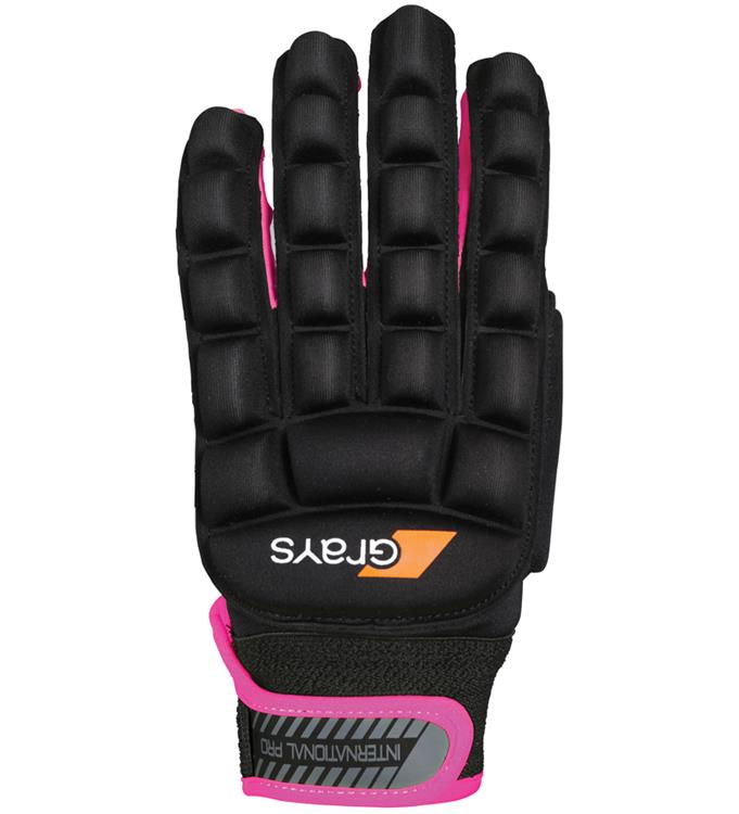 Grays Gloves International Pro LH Hockey Handschoen
