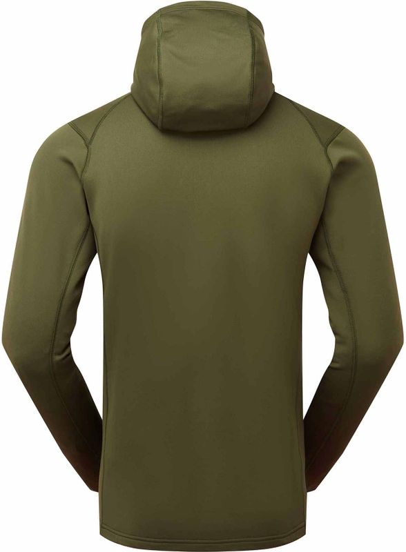 Rab - Superflux - Fleece - Groen - Heren