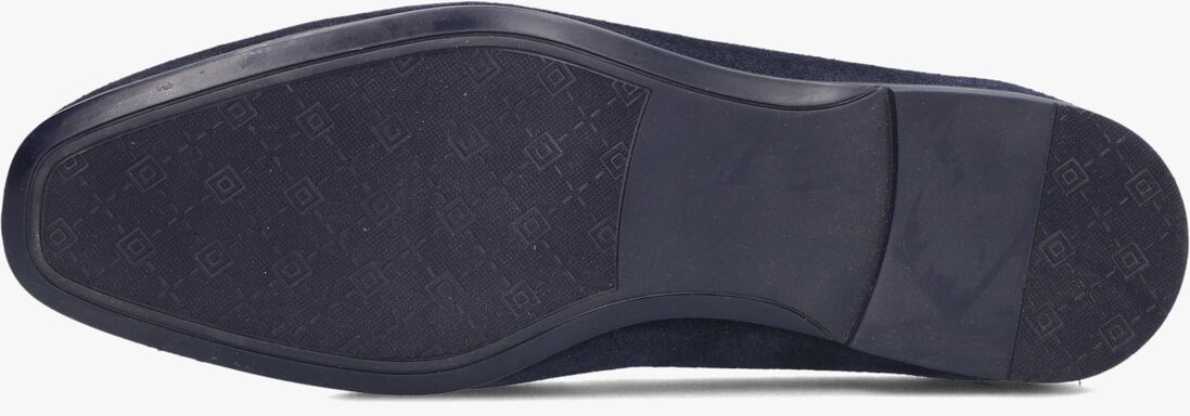 blauwe stefano lauran loafers 7913