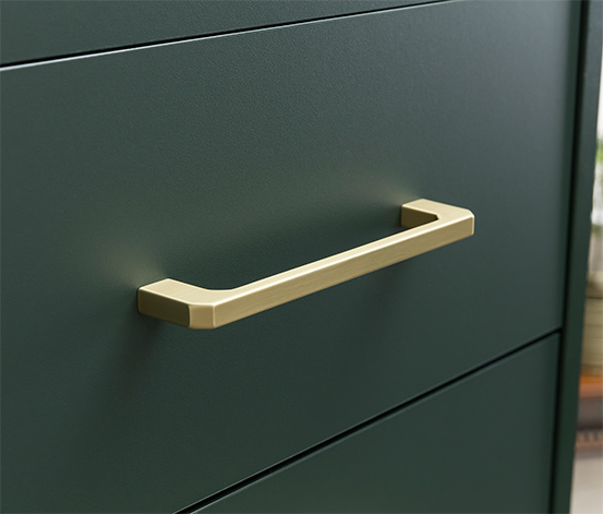 Schuhschrank »Kent«, grün