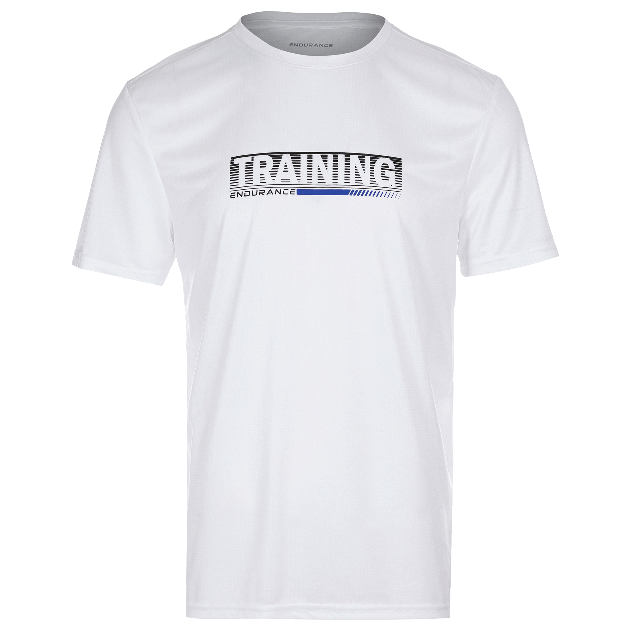 Endurance Roland M SS Performance Tee - Treningstøy