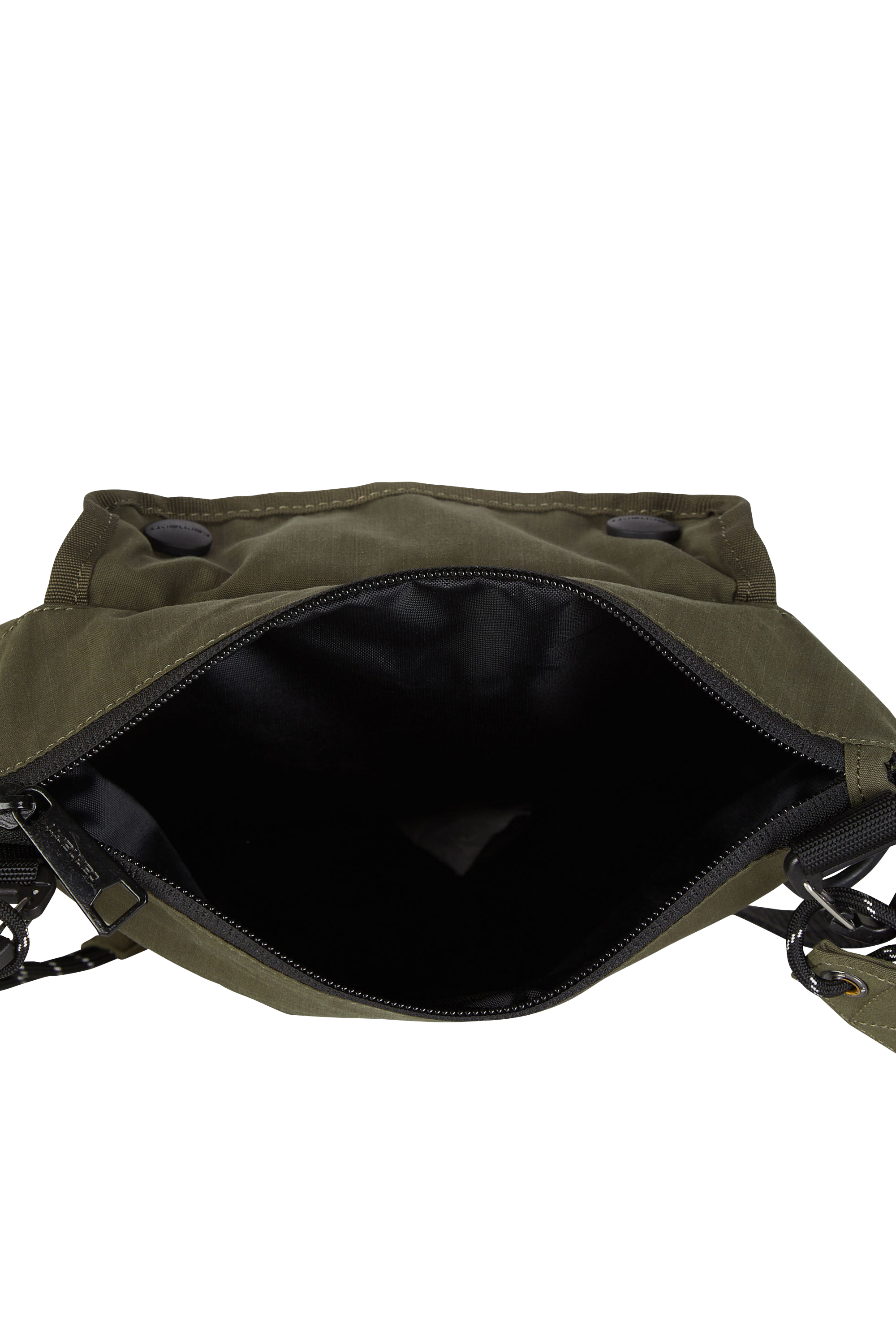 CARHARTT WIP Sac bandoulière  Haste Strap Bag Kaki