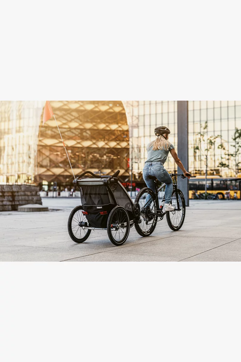 Thule Chariot Lite 2 Fahrradanhänger