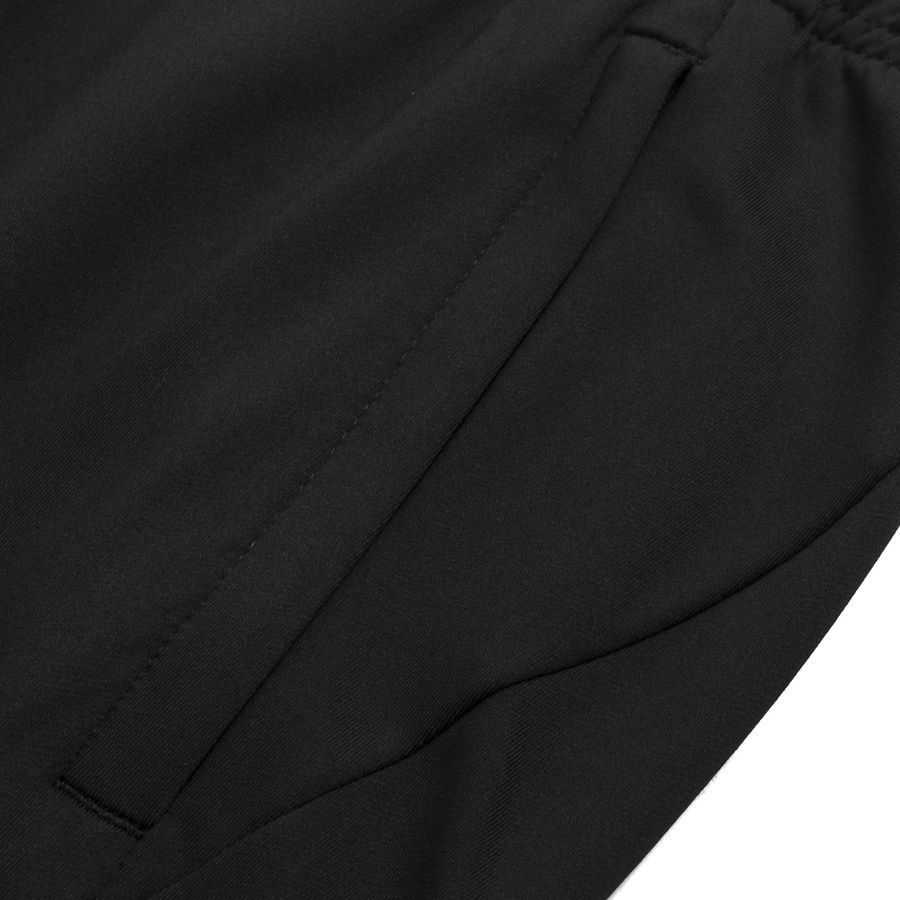 Nike Bas de Survêtement Dri-FIT Strike KPZ - Noir/Rouge