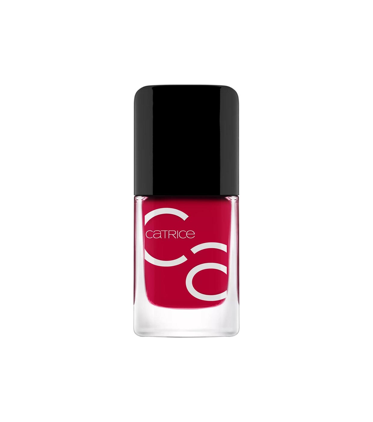 Catrice - Esmalte Fashion ICONails - 169: Raspberry Pie