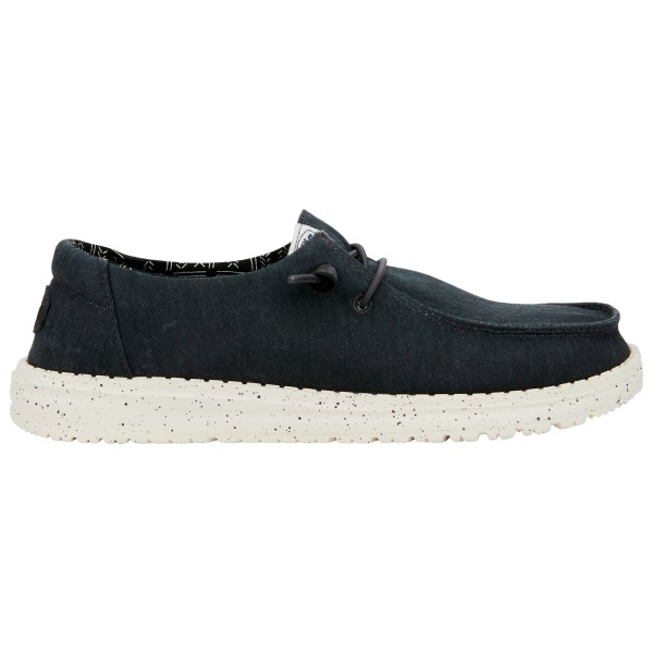 HeyDude - Women's Wendy Canvas - Baskets