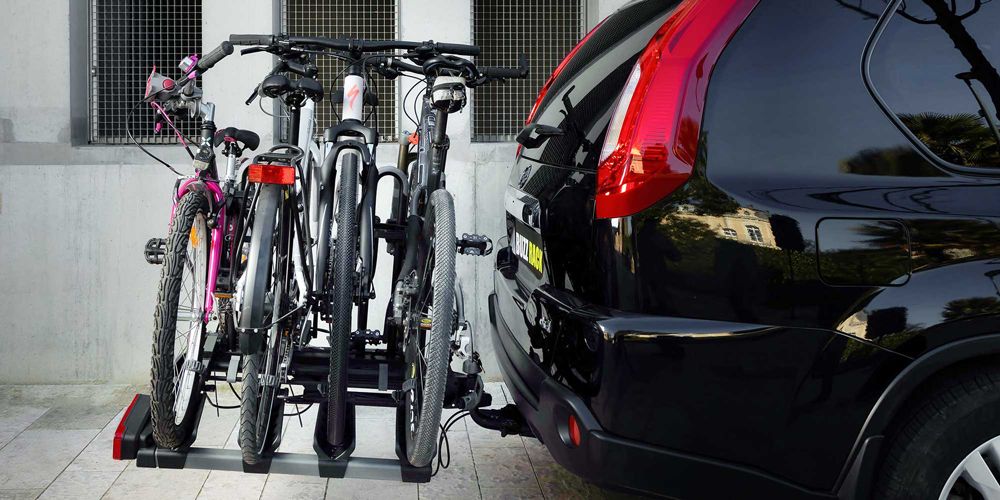 Buzzrack  Eazzy 4 - Fahrradträger kaufen | Bike-Discount
