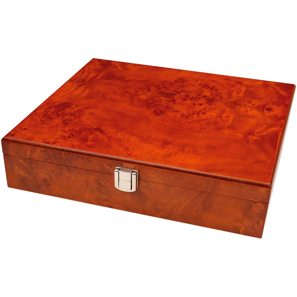 Mahjong set design box Mahjong set design box