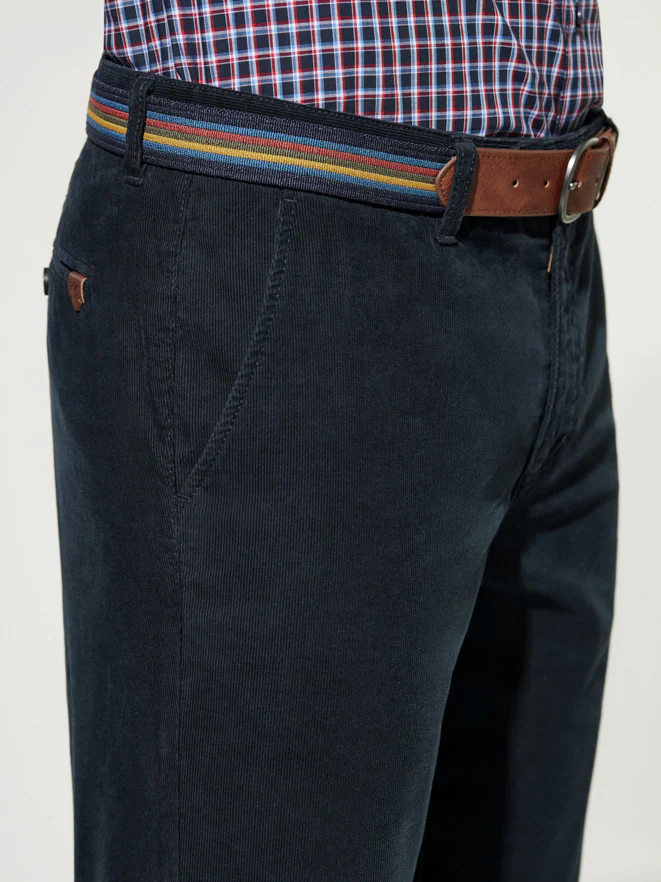 Gürtel-Cord Chino
