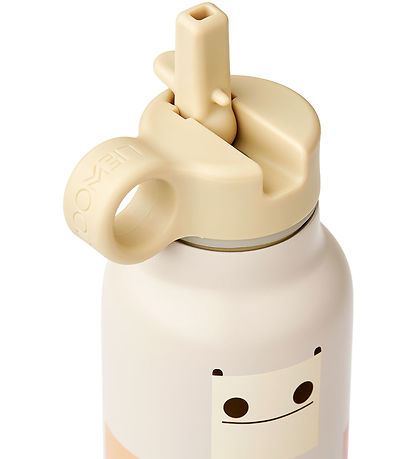 Liewood Trinkflasche - Falke - 500 ml - Smiley/Sandy