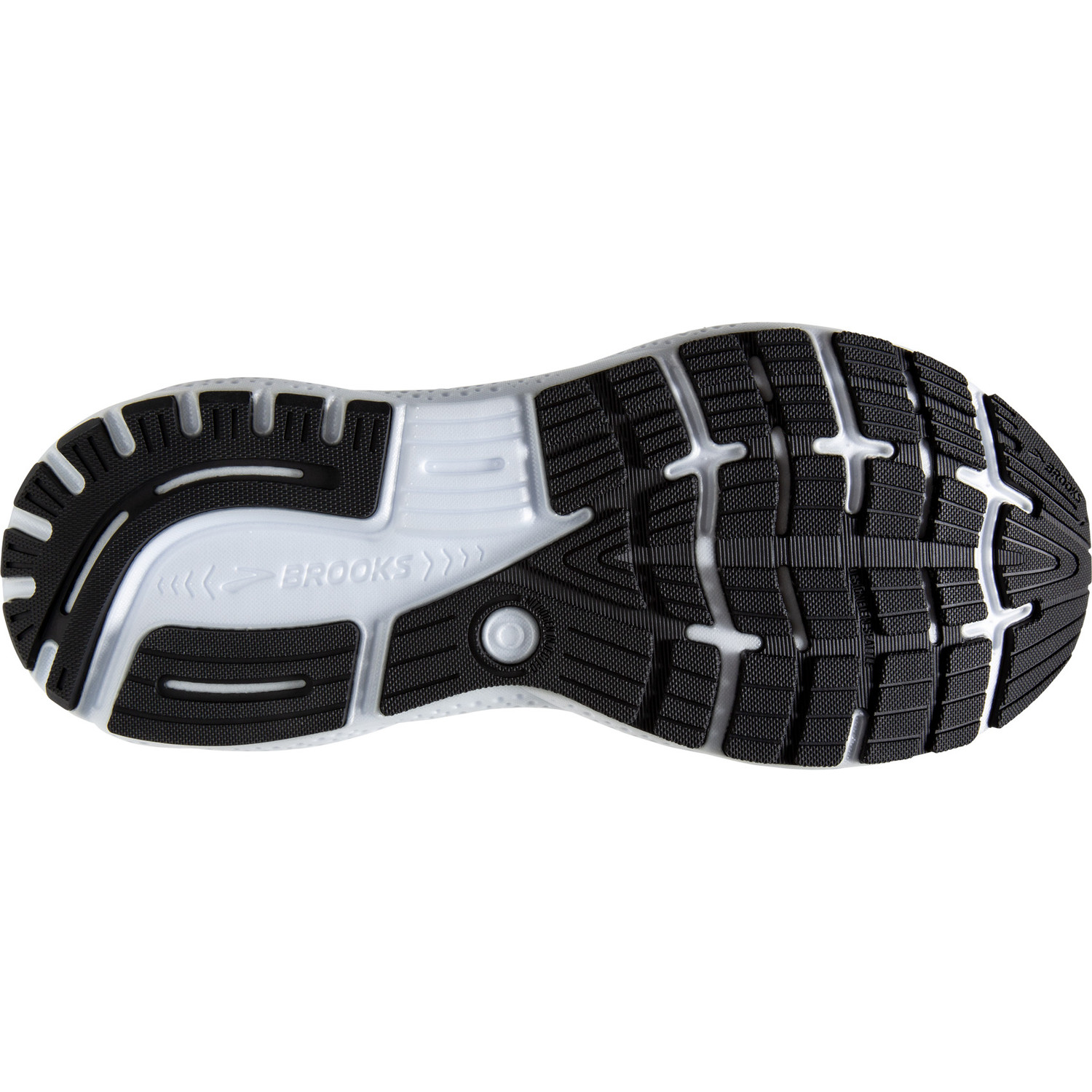 Brooks Ghost 16 Heren