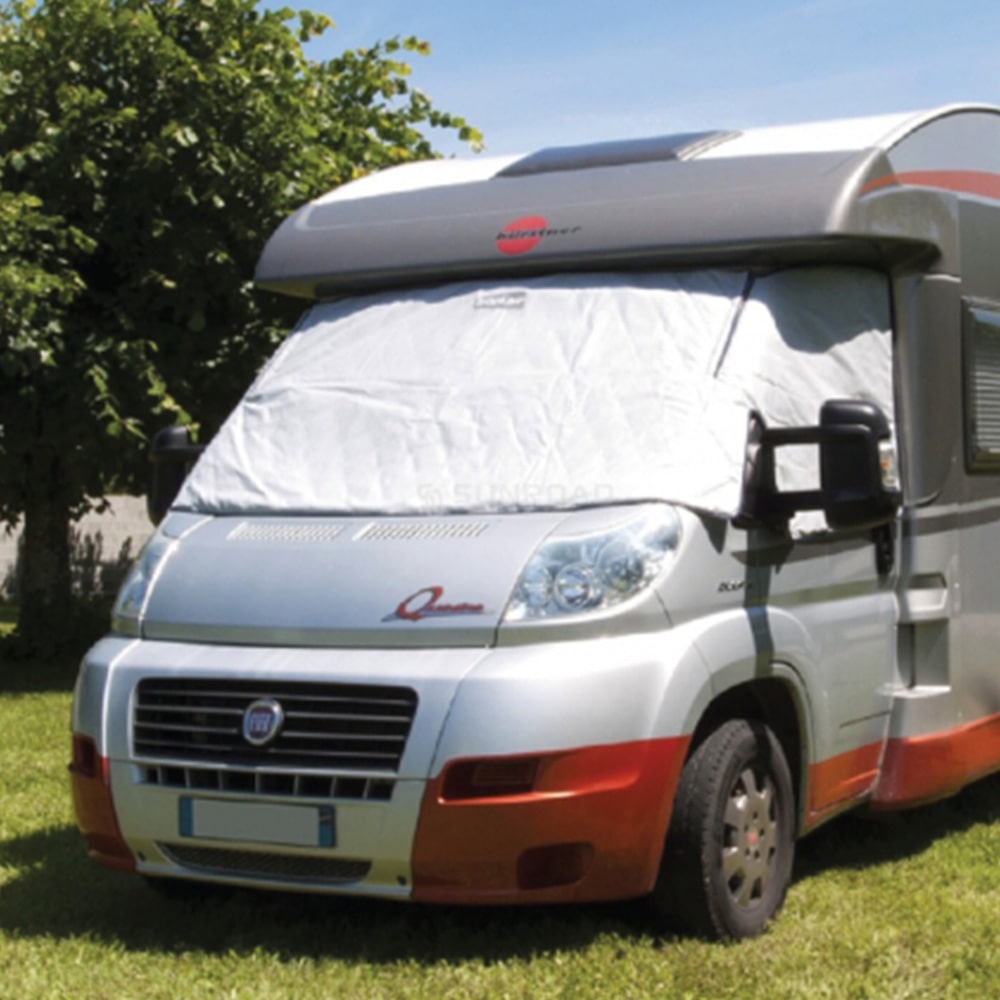 ISOPLAIR VW T7 et Ford Transit Custom et Tournéo après 2024