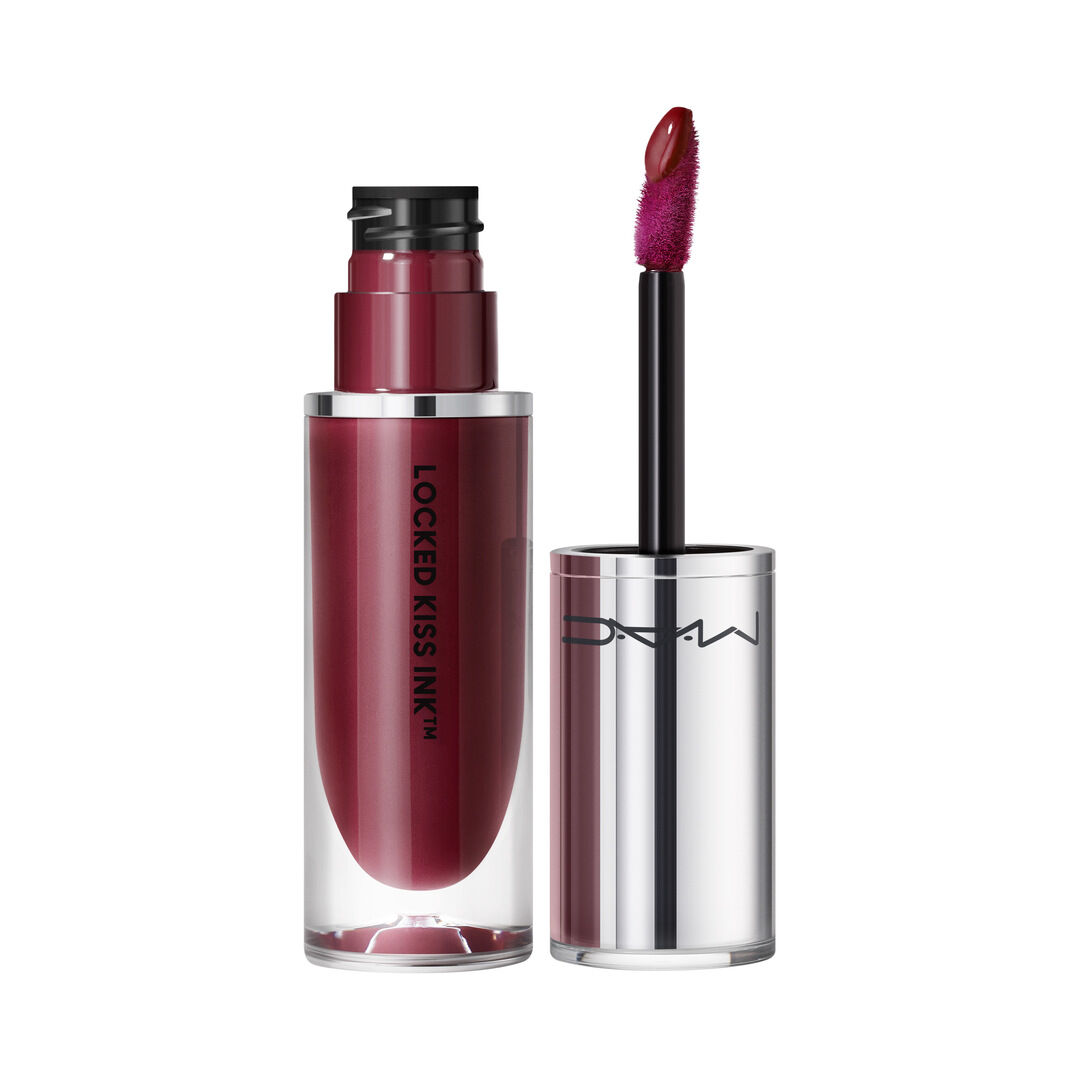 MAC  LOCKED KISS INK