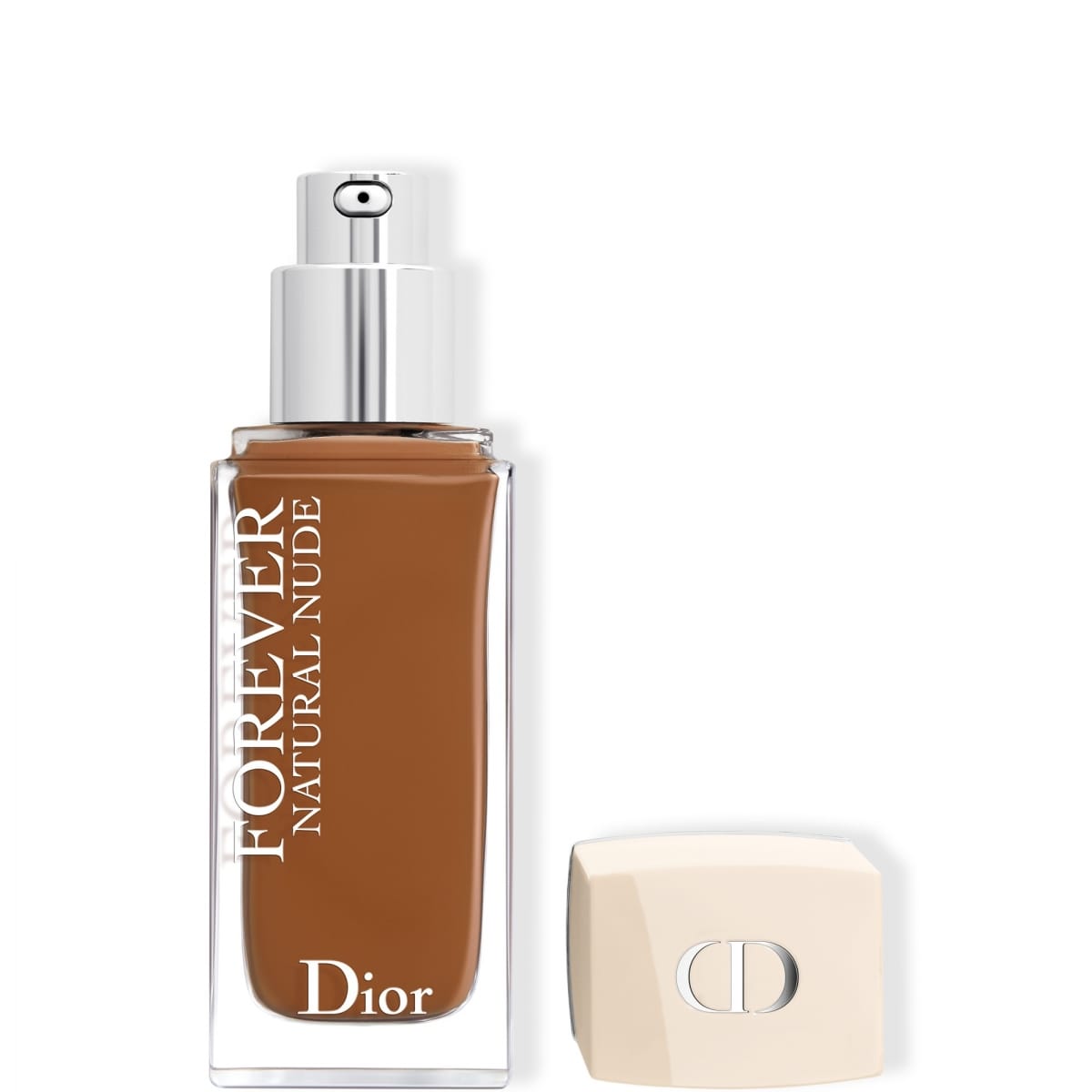 DIOR Forever Natural Nude Dior Forever Natural Nude - Fond de teint longue tenue - 96 % d'ingrédients d'origine naturelle