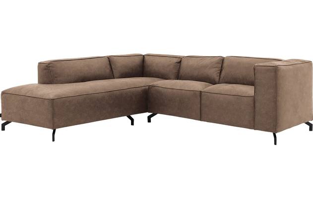Hoekbank Calvin