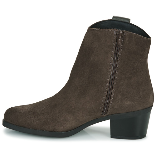 Betty London - BIOUTI - Marron