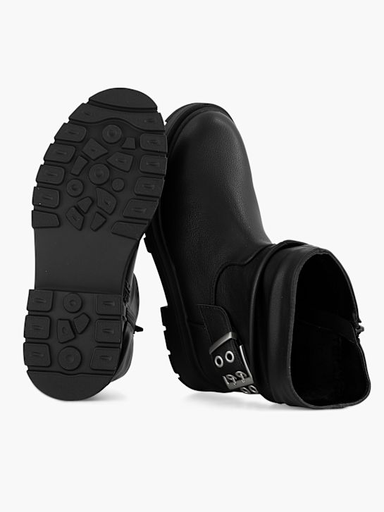 Graceland Bikerboot