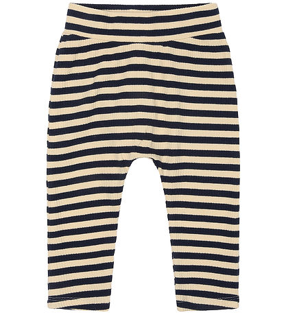The New Siblings Hosen - Rib - TnsFro - Navy Blazer