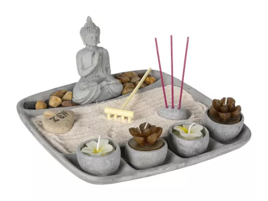 Jardin Zen 