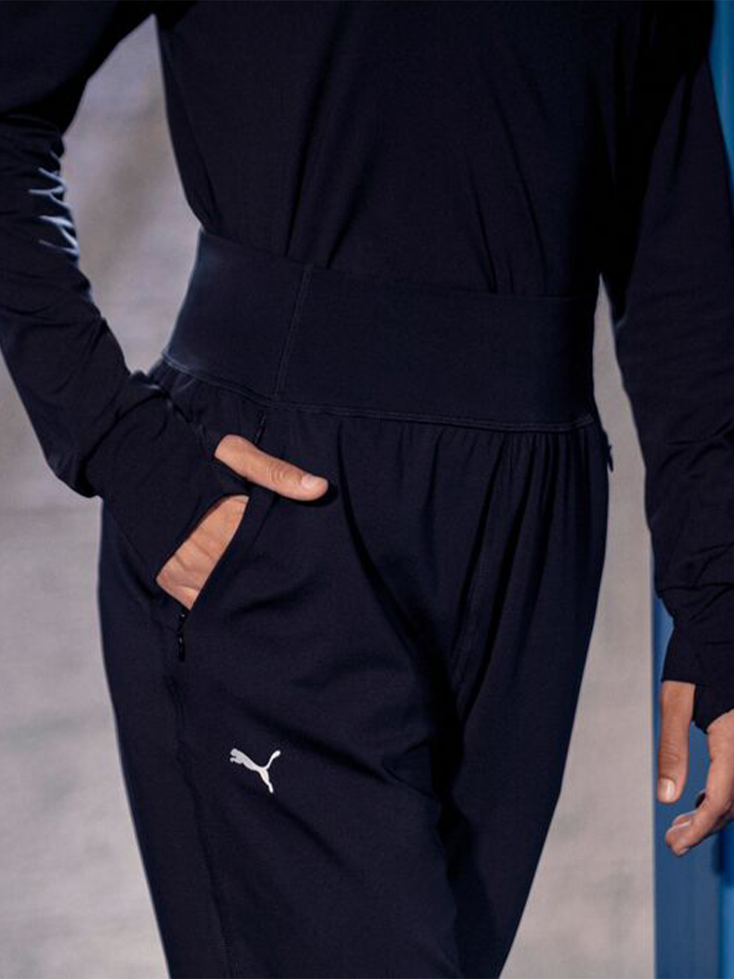 Modest Activewear Jogger