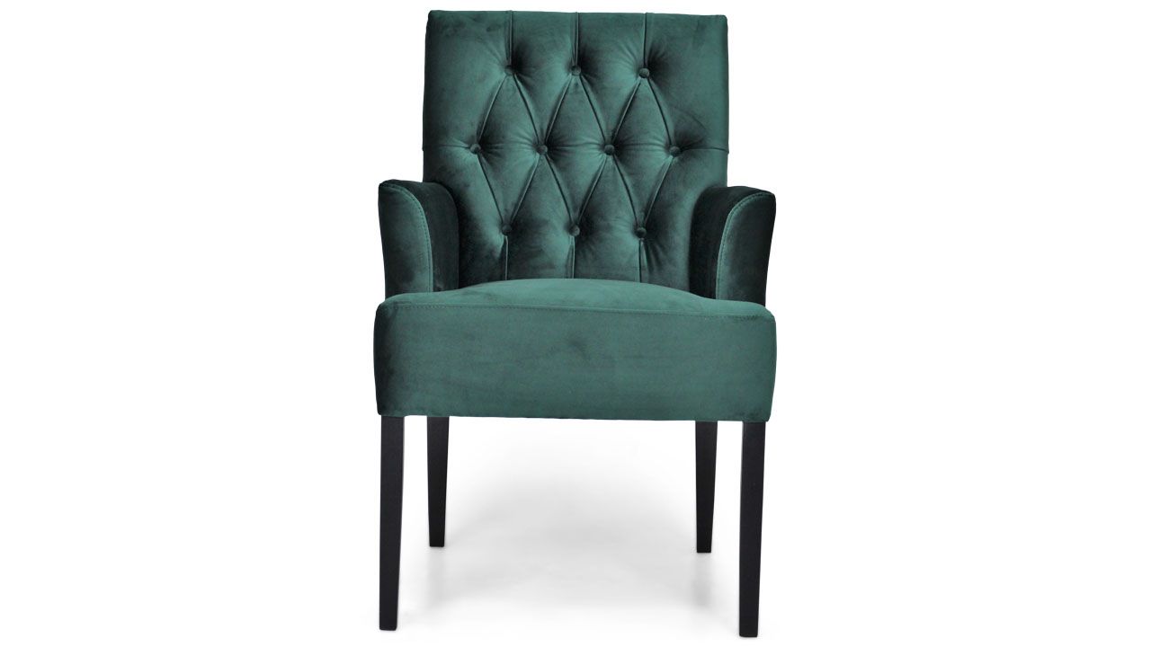 Eetstoel  Liselotte B60 x D65 x H92 cm