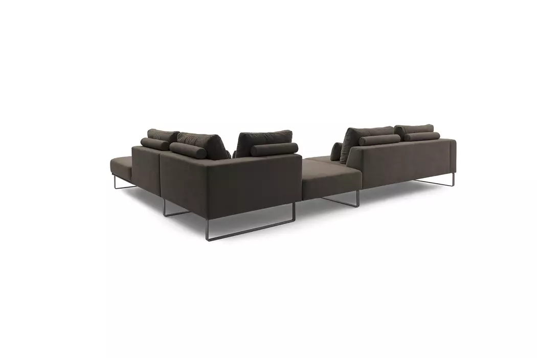 Ecksofa JustB! PM100