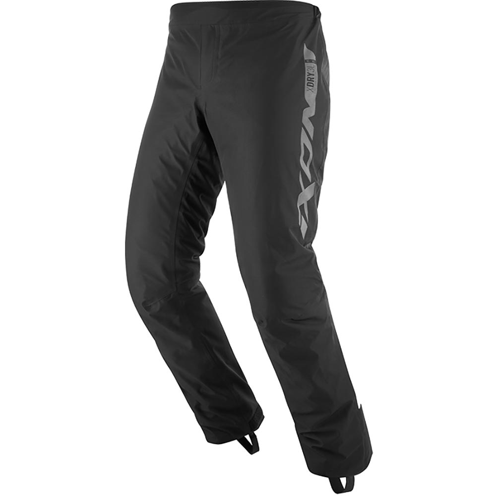 Ixon - Pantalon de pluie Aquashield Noir