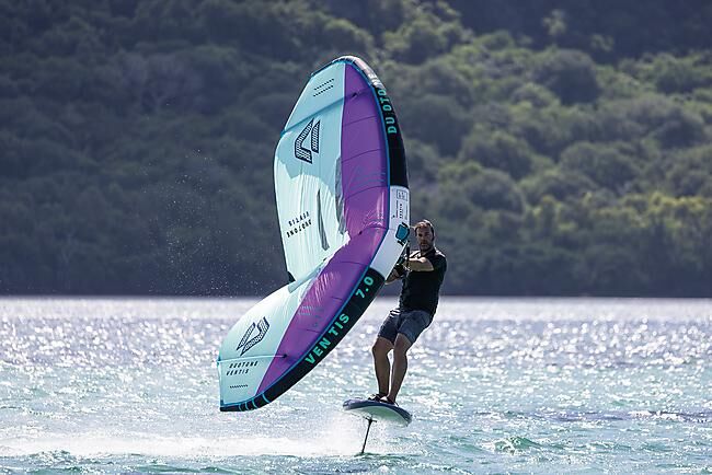 DUOTONE - AILE WING FOIL VENTIS