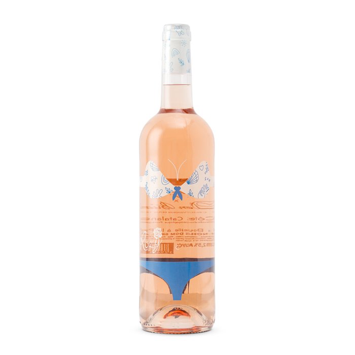 Dom Brial | Rozy Rosé