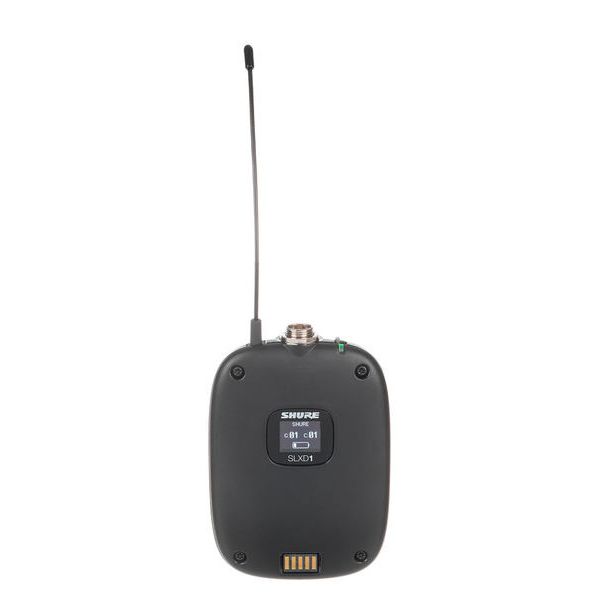 Shure SLXD14DE L56
