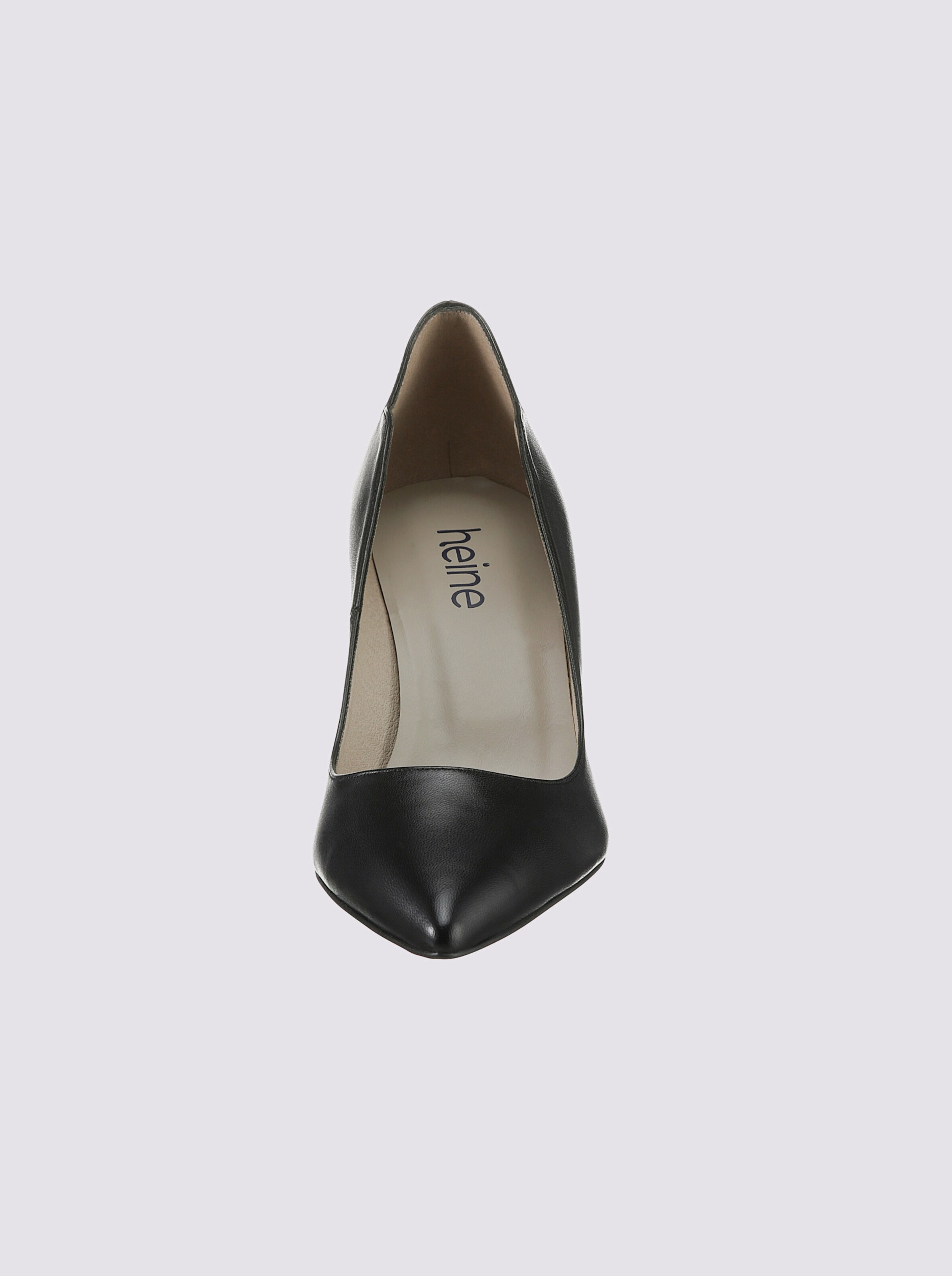 Pumps