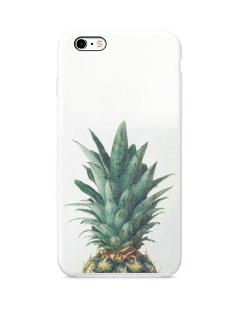 Multicolor iPhone and Samsung Case