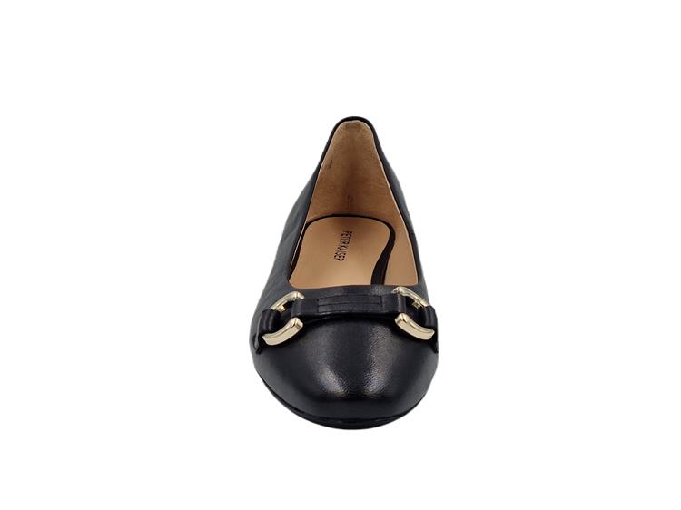 Peter Kaiser 9-72240-44 black nappa