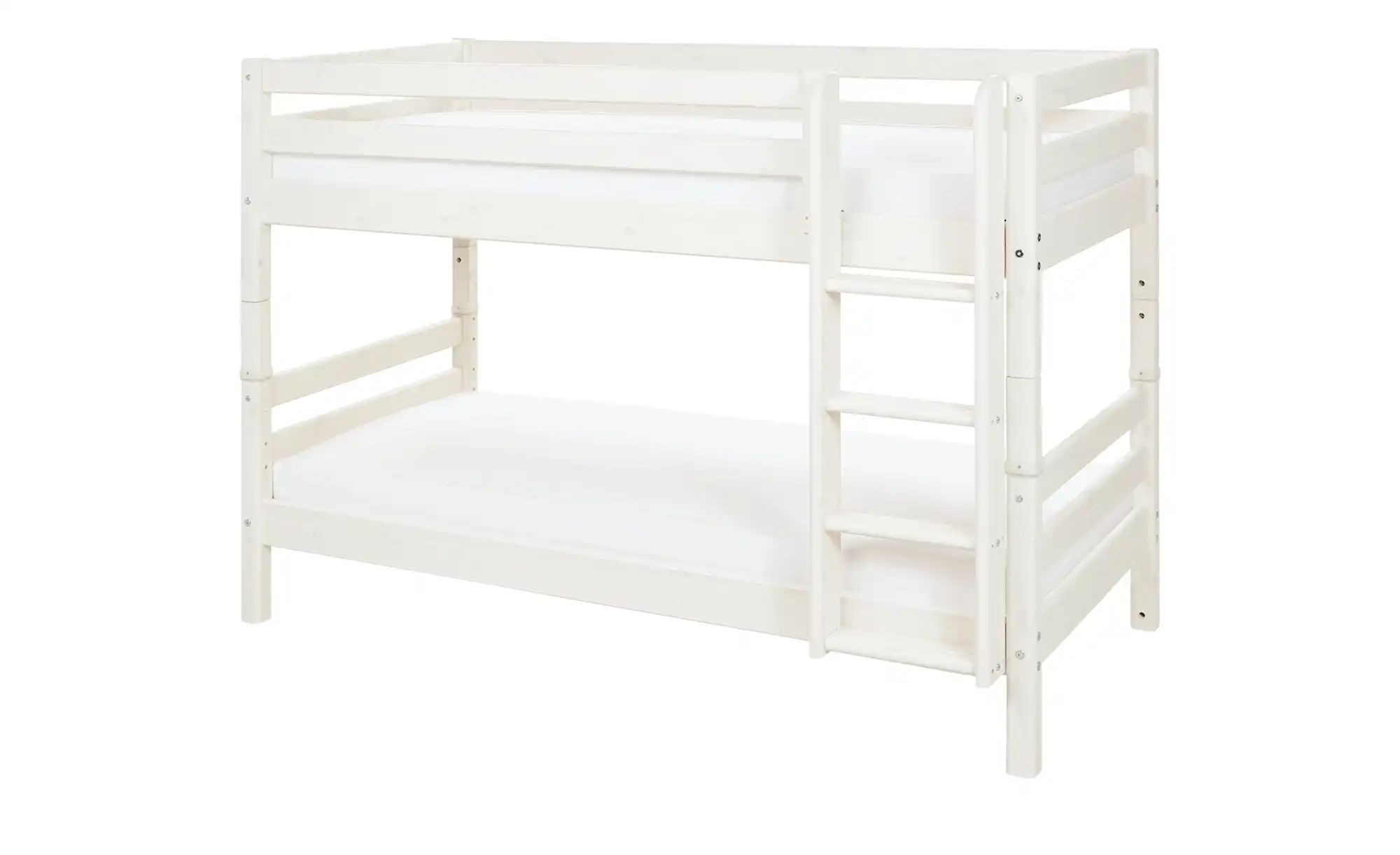 FLEXA Etagenbett Flexa Classic