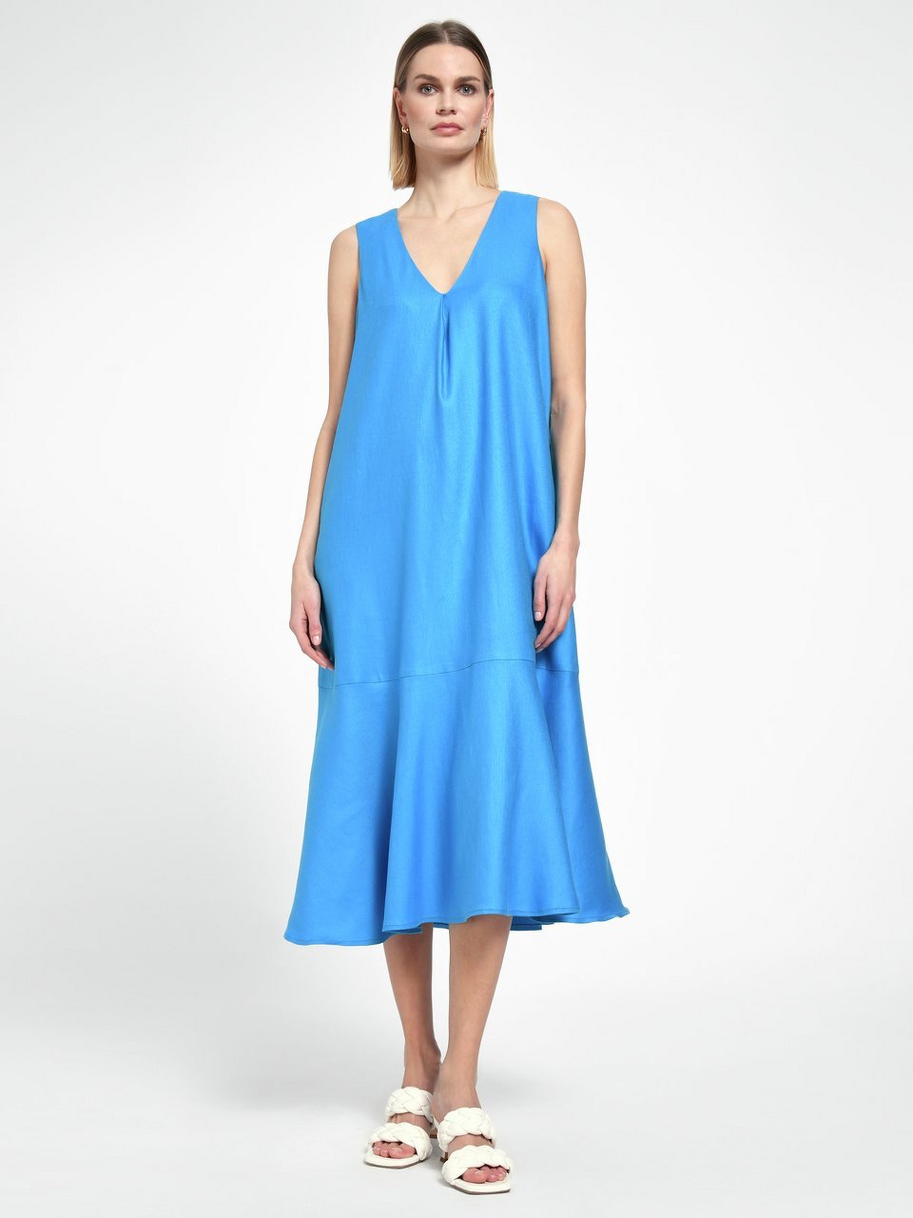 Trägerkleid