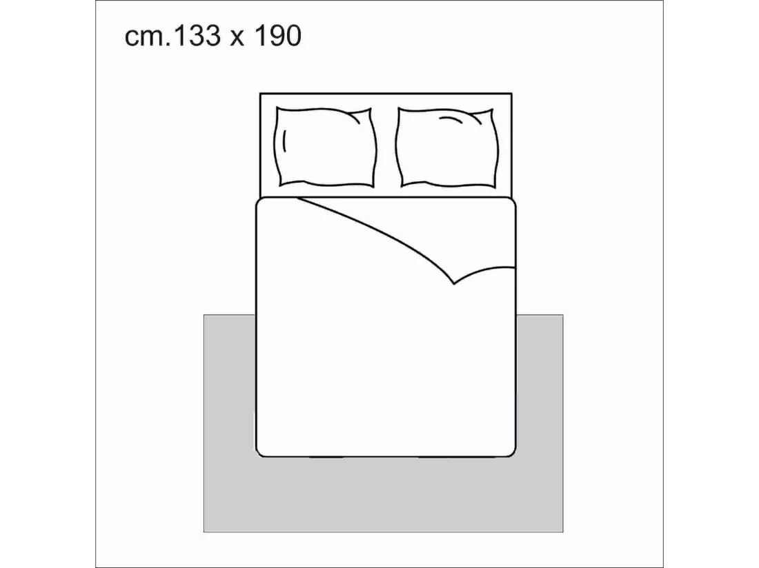 Tapis SERIE HISA TERRACOTTA 03