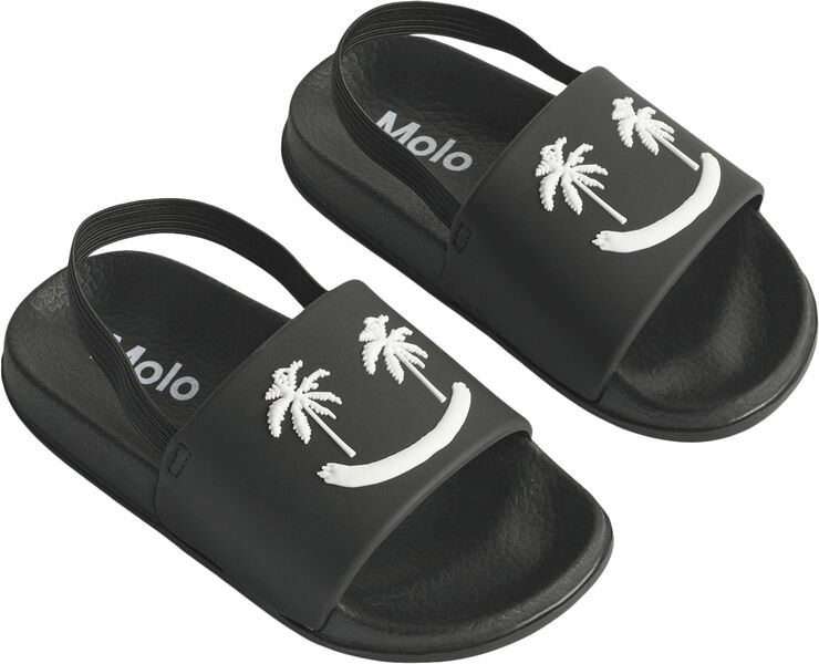 Molo Zhappy Black