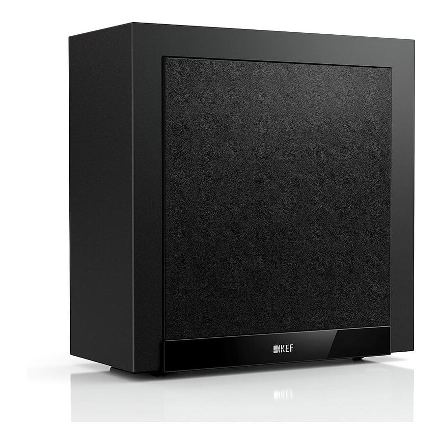Yamaha RX-V6A Noir + KEF T205