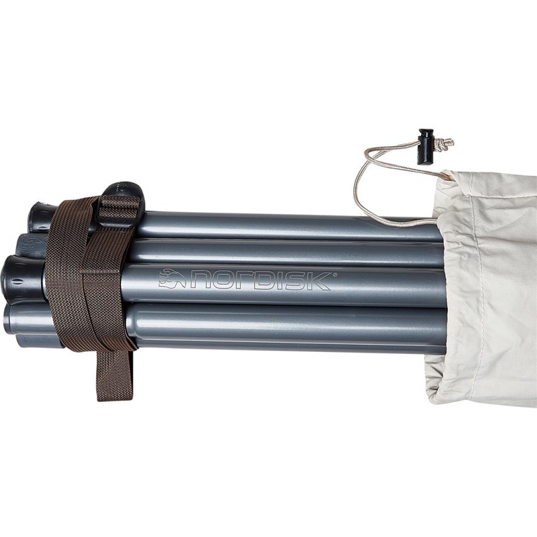 Nordisk Kari 20 Technical Cotton Tarp