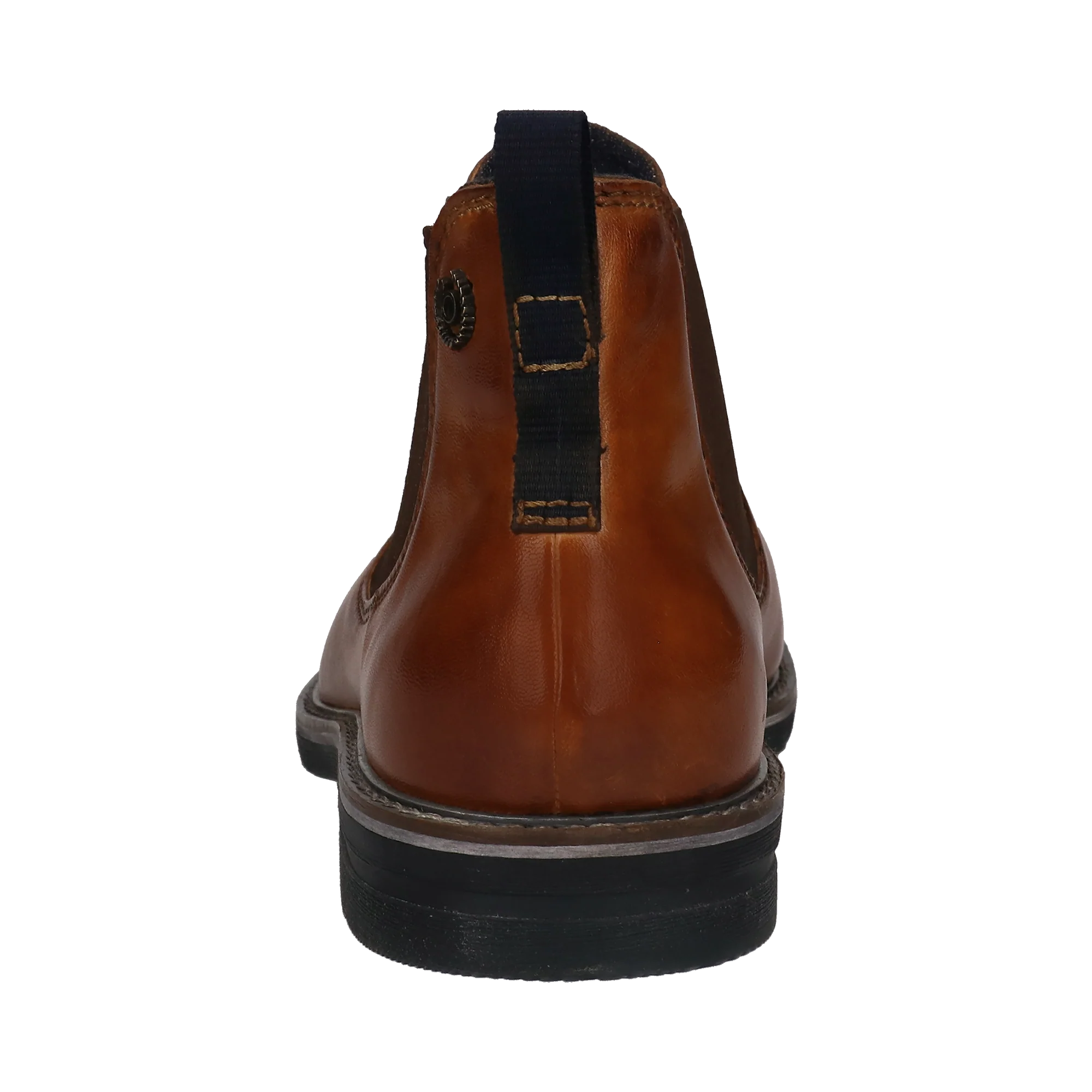 Chelsea cognac