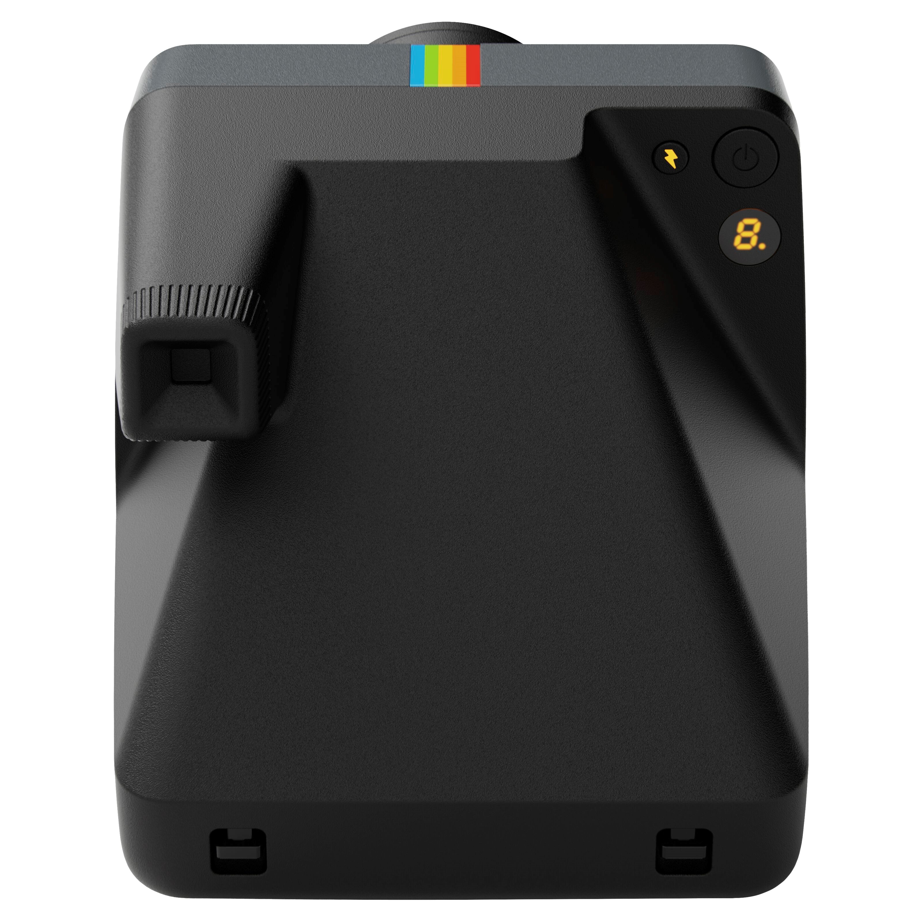 Polaroid Now Gen 3 Black