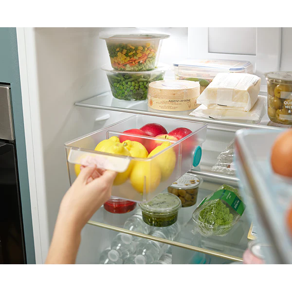 Grand bac rangement FridgeStore Joseph Joseph